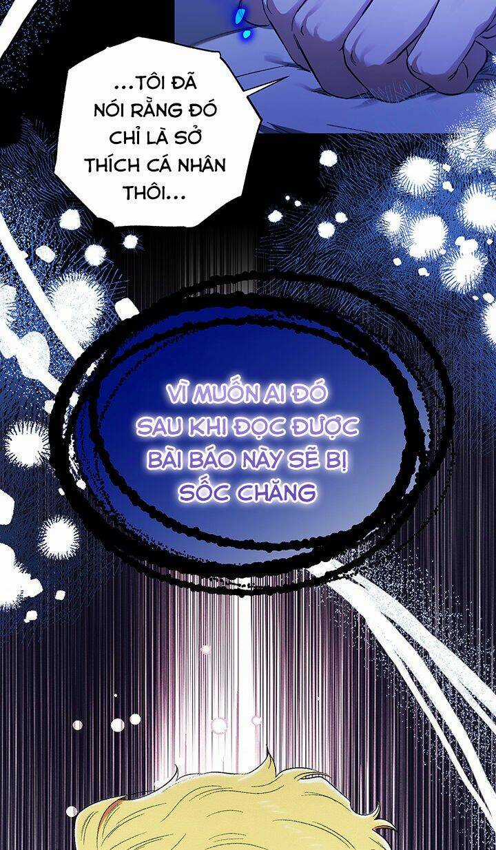 May Mắn Hay Bất Hạnh Chapter 85 trang 5