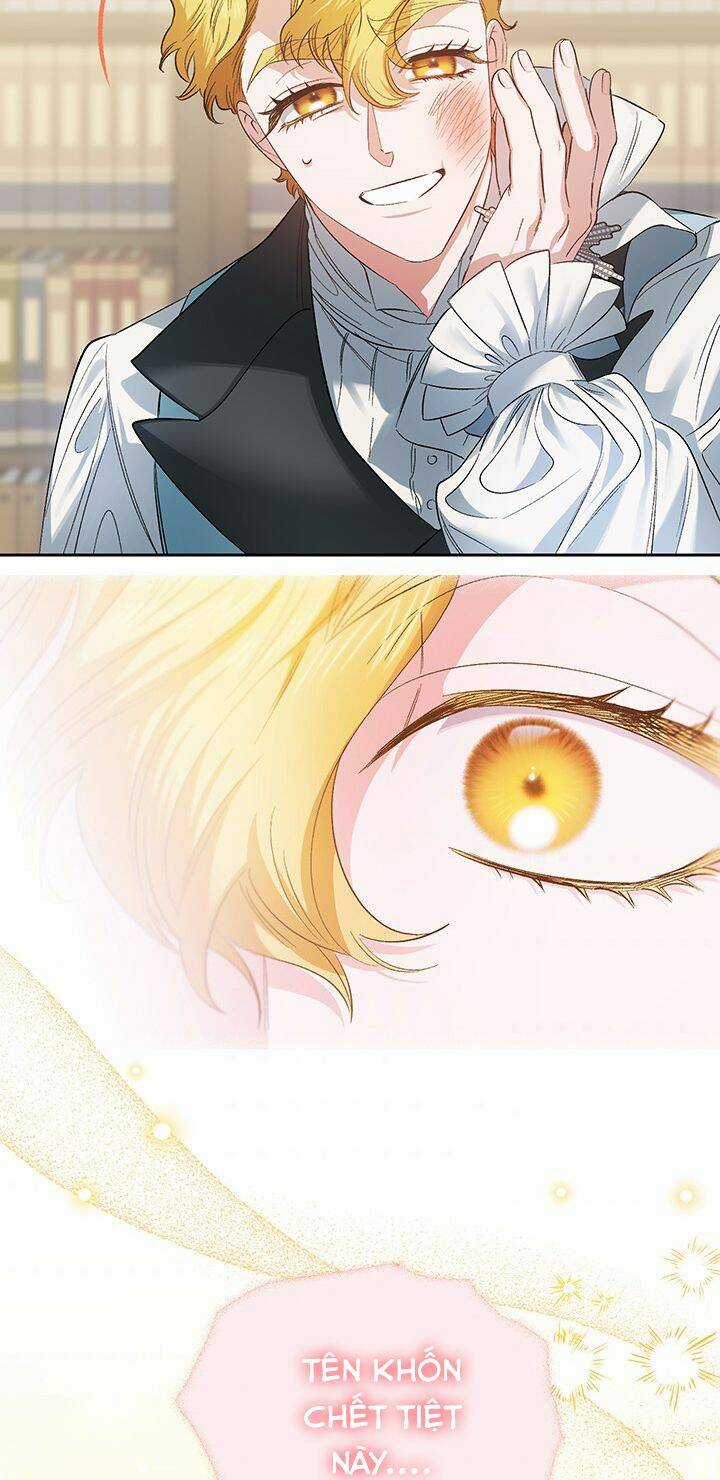 May Mắn Hay Bất Hạnh Chapter 85 trang 50