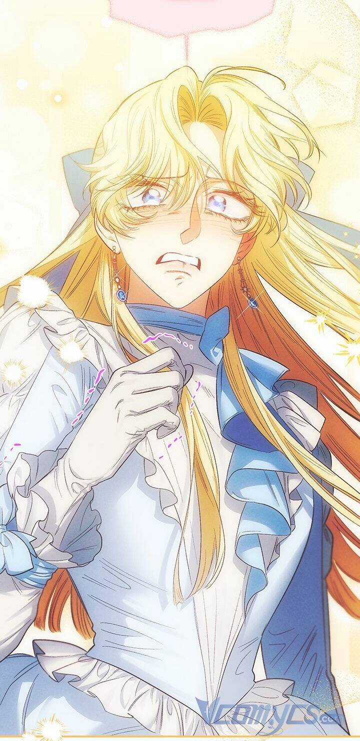 May Mắn Hay Bất Hạnh Chapter 85 trang 51