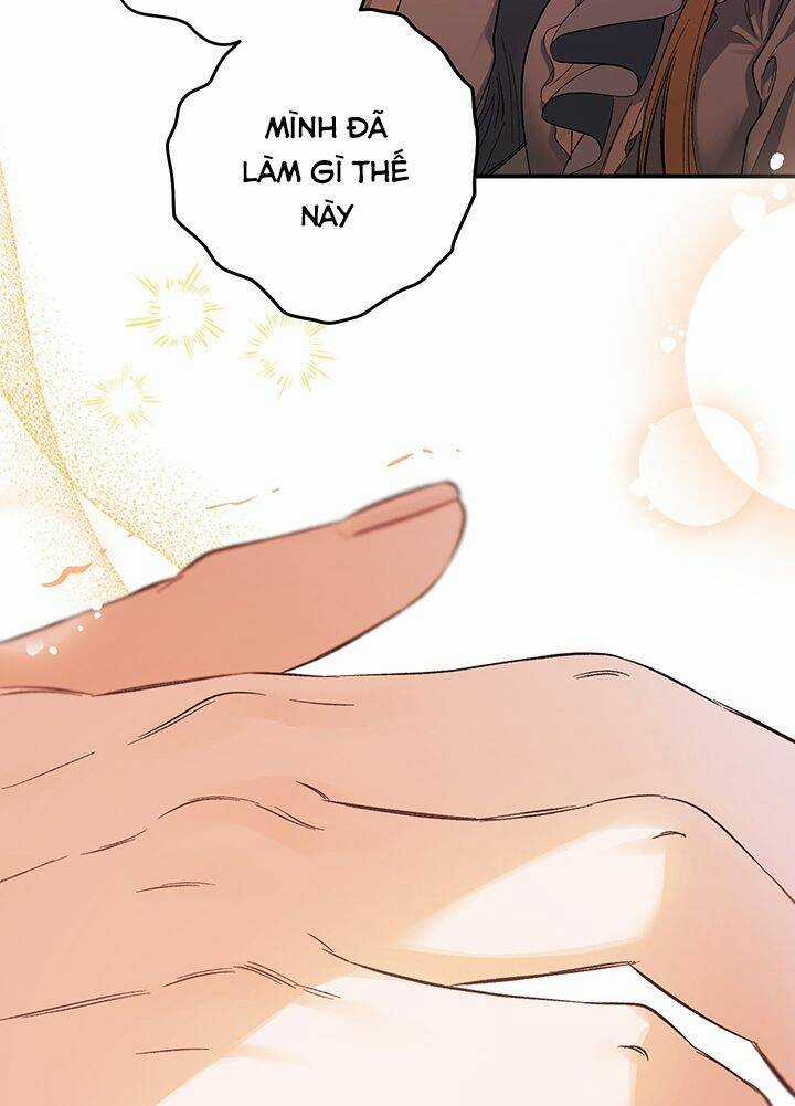 May Mắn Hay Bất Hạnh Chapter 85 trang 53