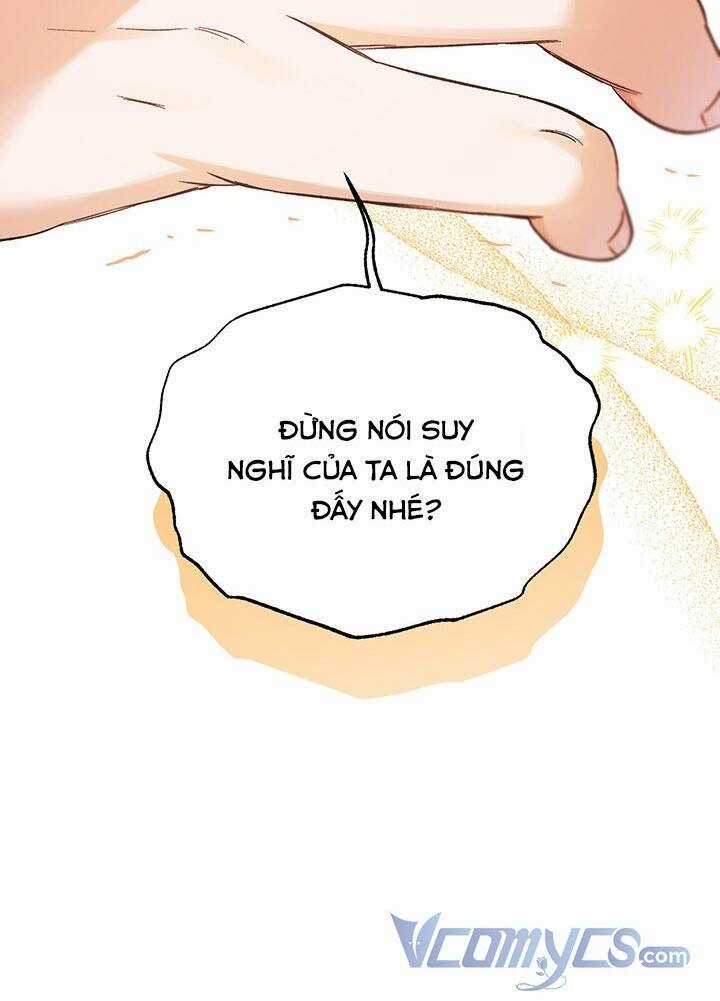 May Mắn Hay Bất Hạnh Chapter 85 trang 54