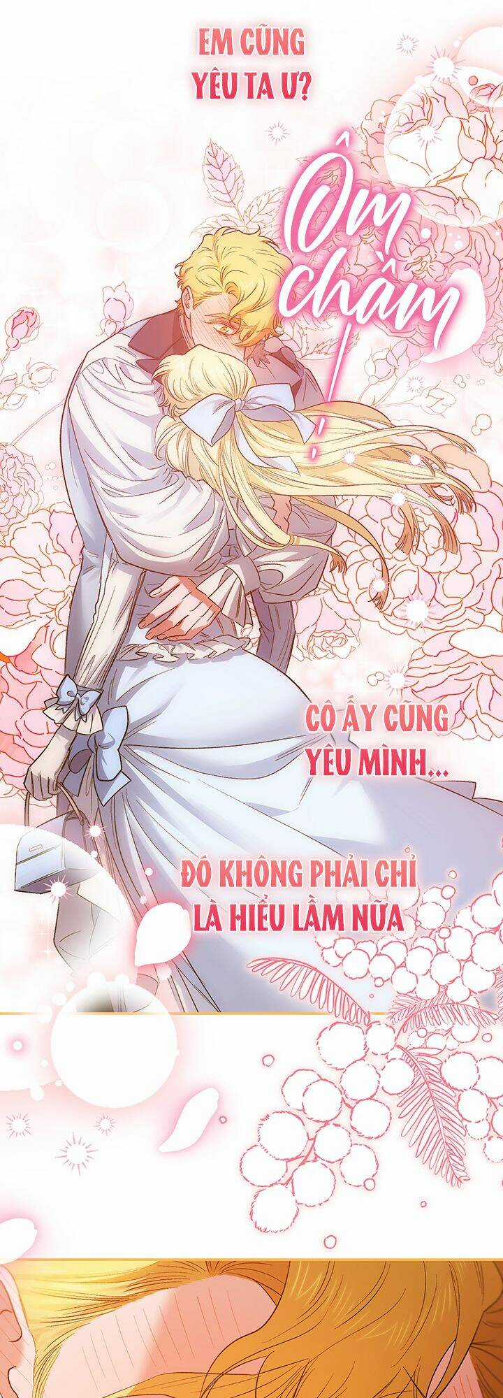 May Mắn Hay Bất Hạnh Chapter 85 trang 55