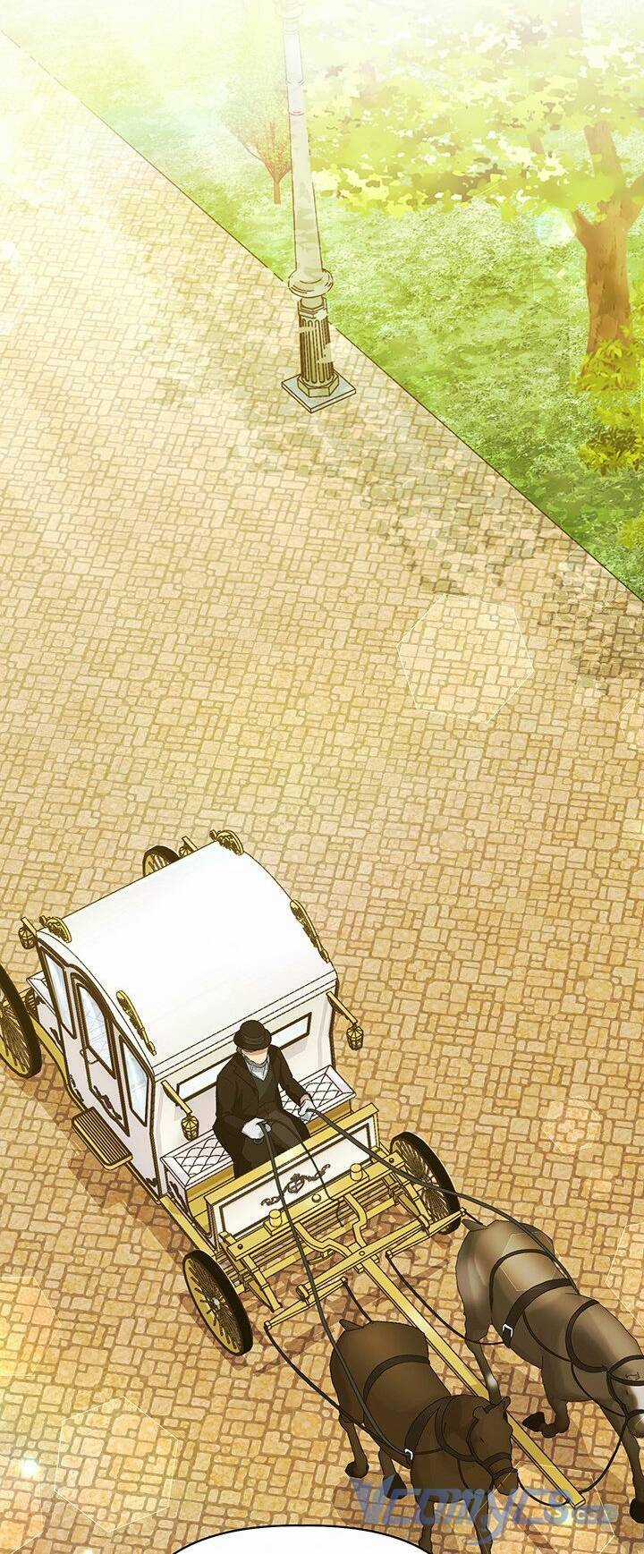 May Mắn Hay Bất Hạnh Chapter 85 trang 57