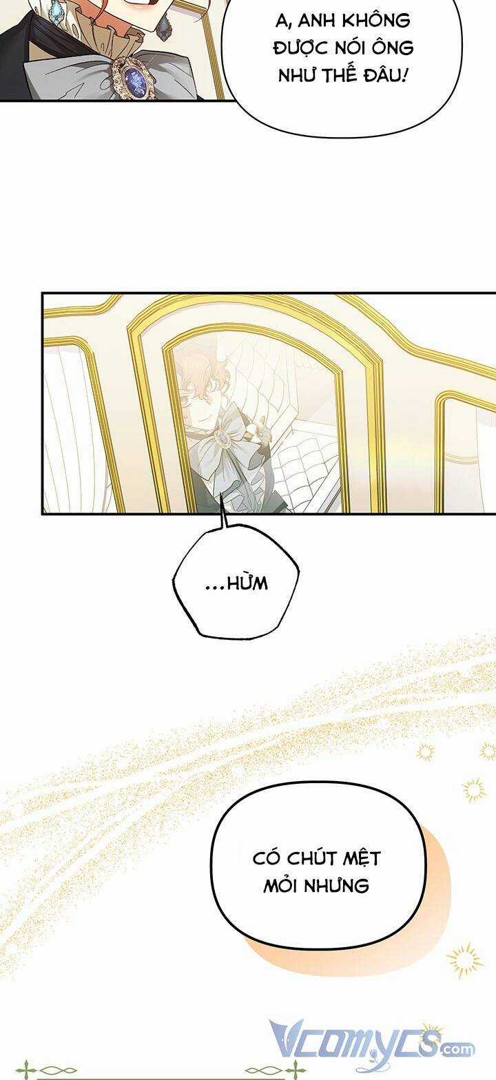 May Mắn Hay Bất Hạnh Chapter 85 trang 60