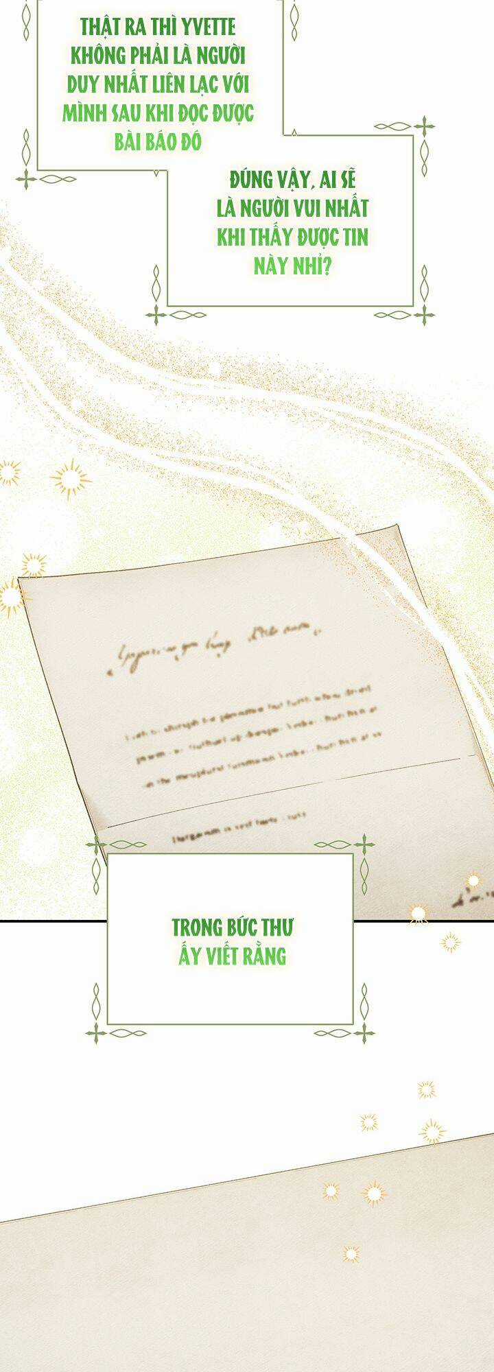 May Mắn Hay Bất Hạnh Chapter 85 trang 61