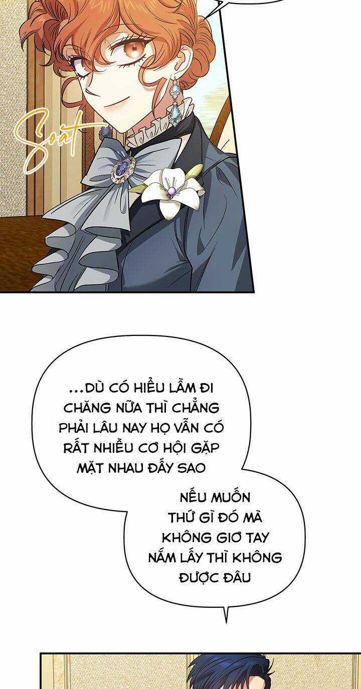 May Mắn Hay Bất Hạnh Chapter 86 trang 10