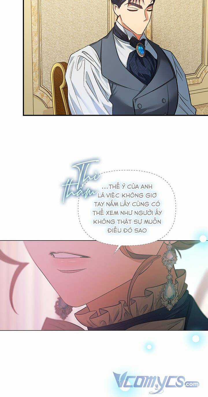 May Mắn Hay Bất Hạnh Chapter 86 trang 11