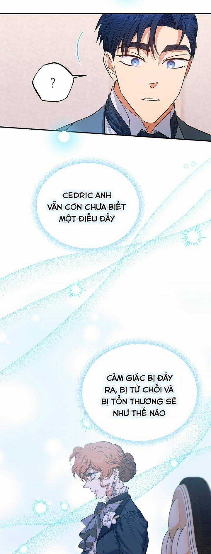 May Mắn Hay Bất Hạnh Chapter 86 trang 12