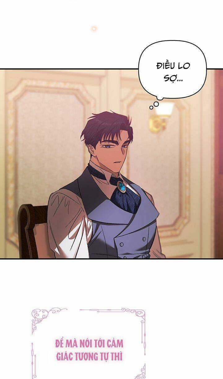May Mắn Hay Bất Hạnh Chapter 86 trang 15
