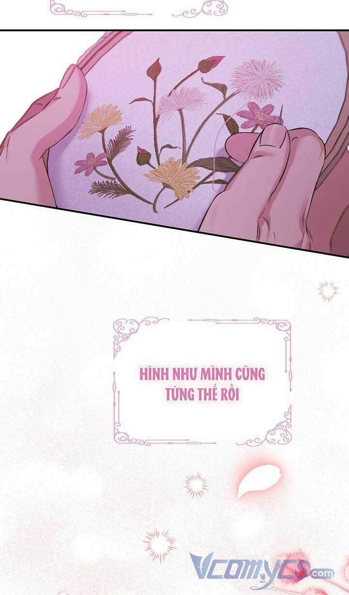 May Mắn Hay Bất Hạnh Chapter 86 trang 16
