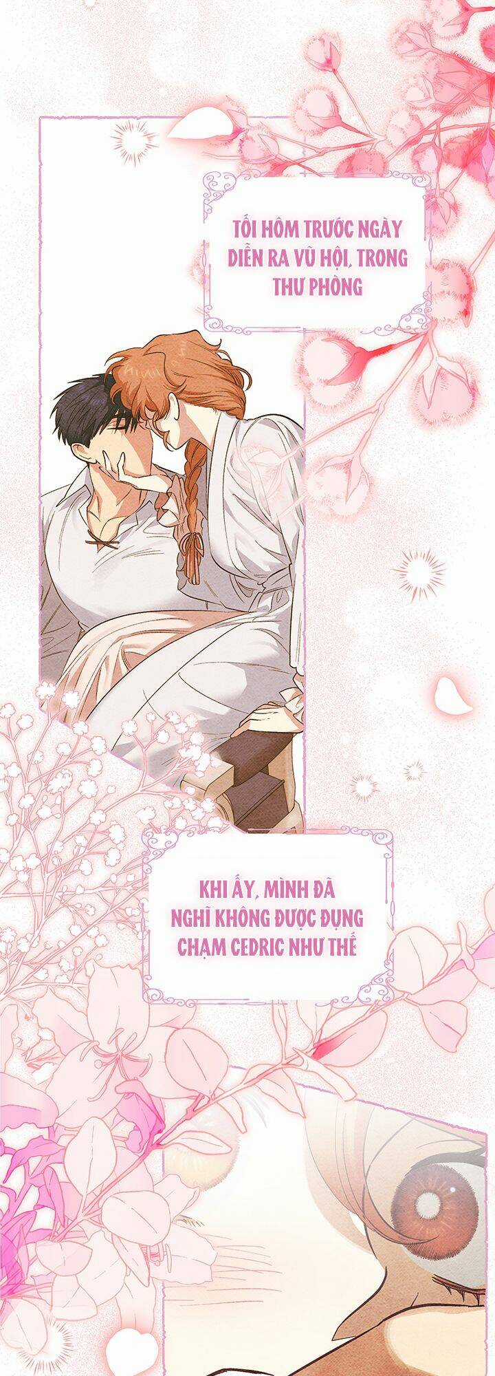 May Mắn Hay Bất Hạnh Chapter 86 trang 17