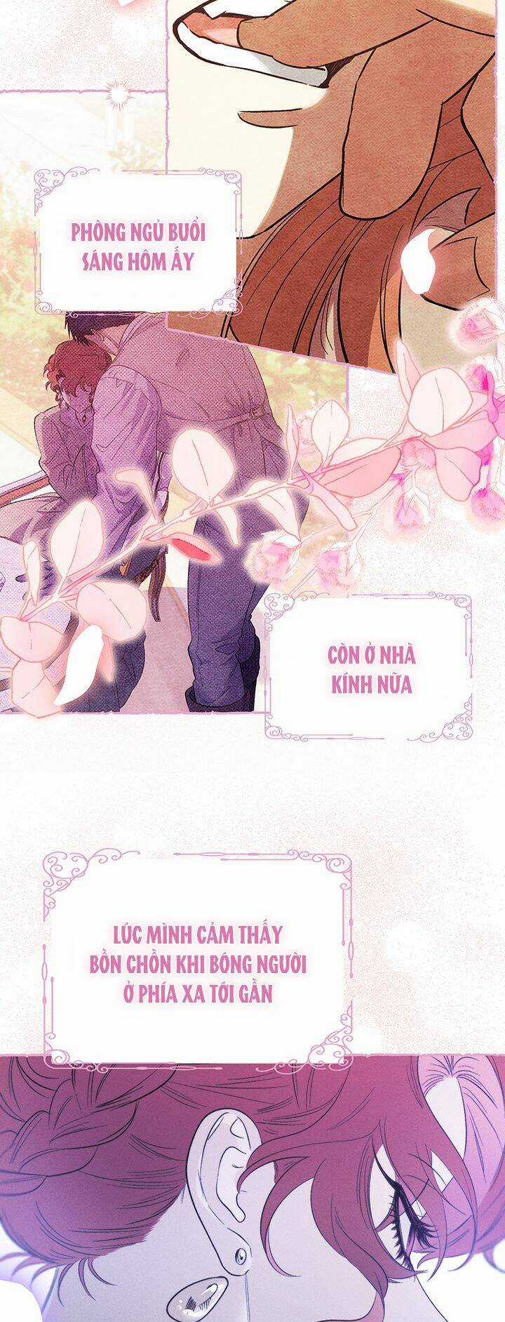May Mắn Hay Bất Hạnh Chapter 86 trang 18
