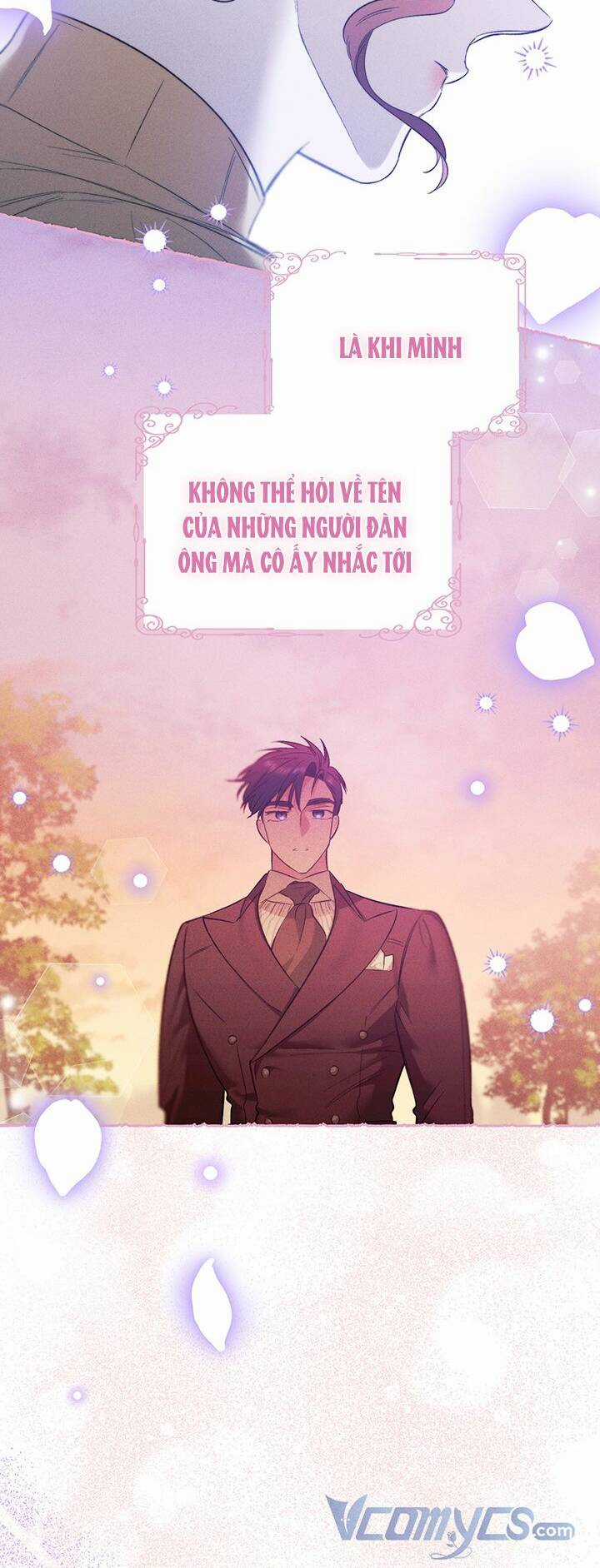 May Mắn Hay Bất Hạnh Chapter 86 trang 19