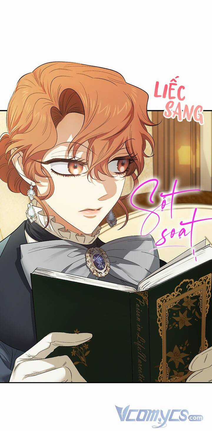 May Mắn Hay Bất Hạnh Chapter 86 trang 2