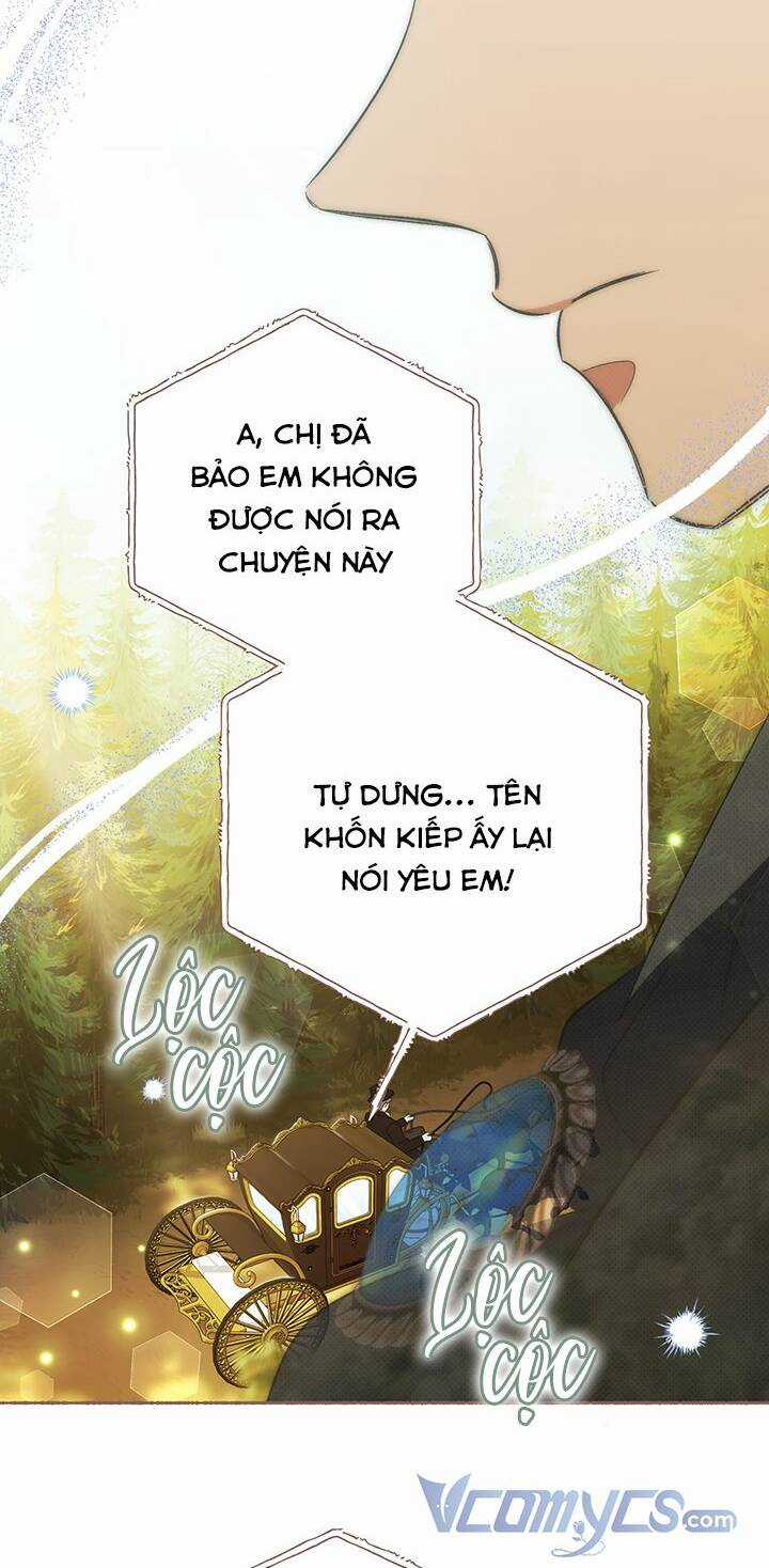 May Mắn Hay Bất Hạnh Chapter 86 trang 22