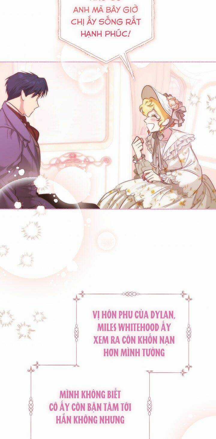 May Mắn Hay Bất Hạnh Chapter 86 trang 24