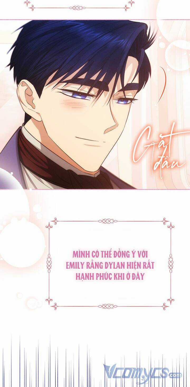 May Mắn Hay Bất Hạnh Chapter 86 trang 25