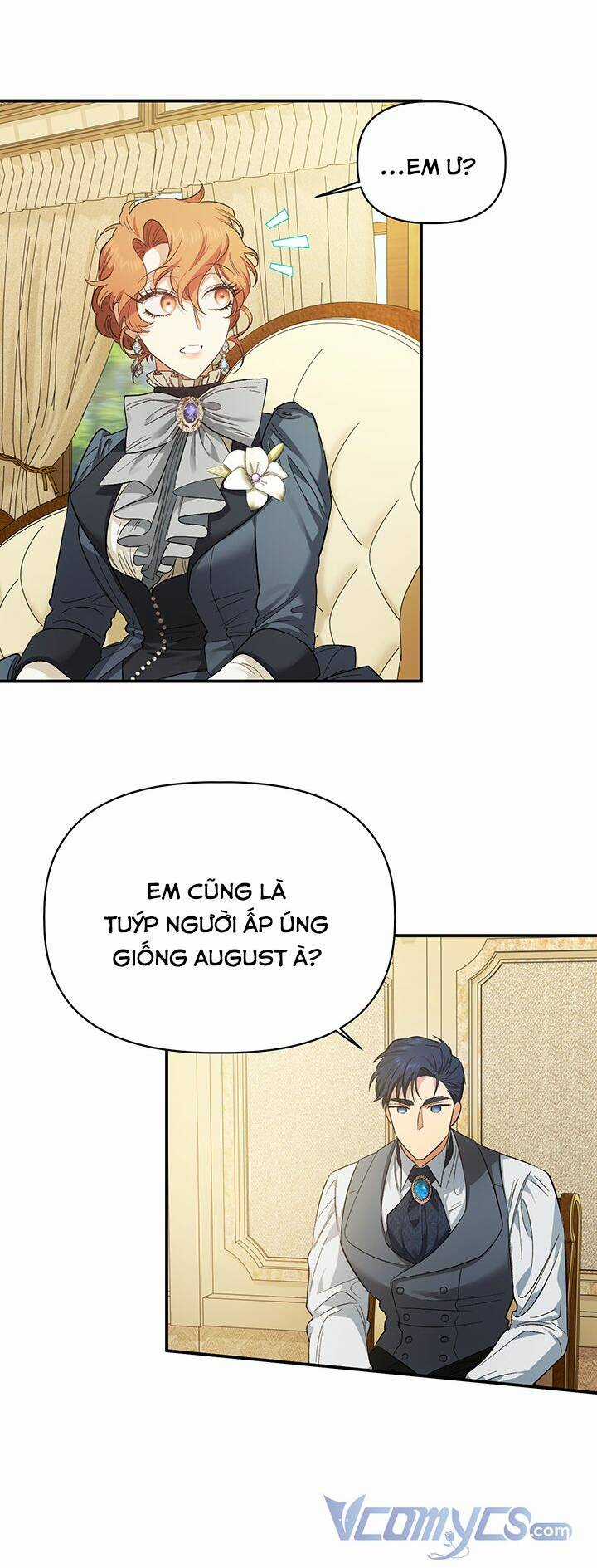 May Mắn Hay Bất Hạnh Chapter 86 trang 28
