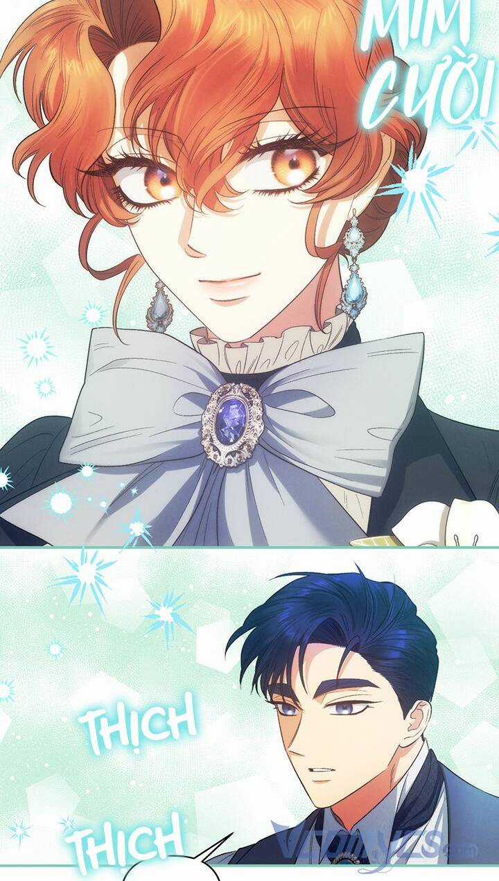 May Mắn Hay Bất Hạnh Chapter 86 trang 31