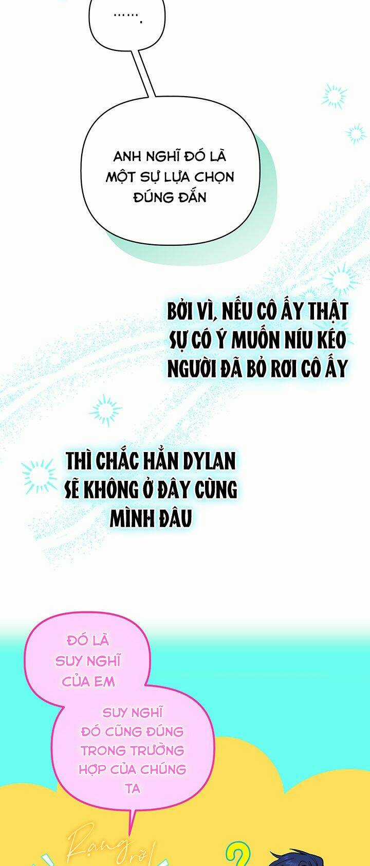 May Mắn Hay Bất Hạnh Chapter 86 trang 32