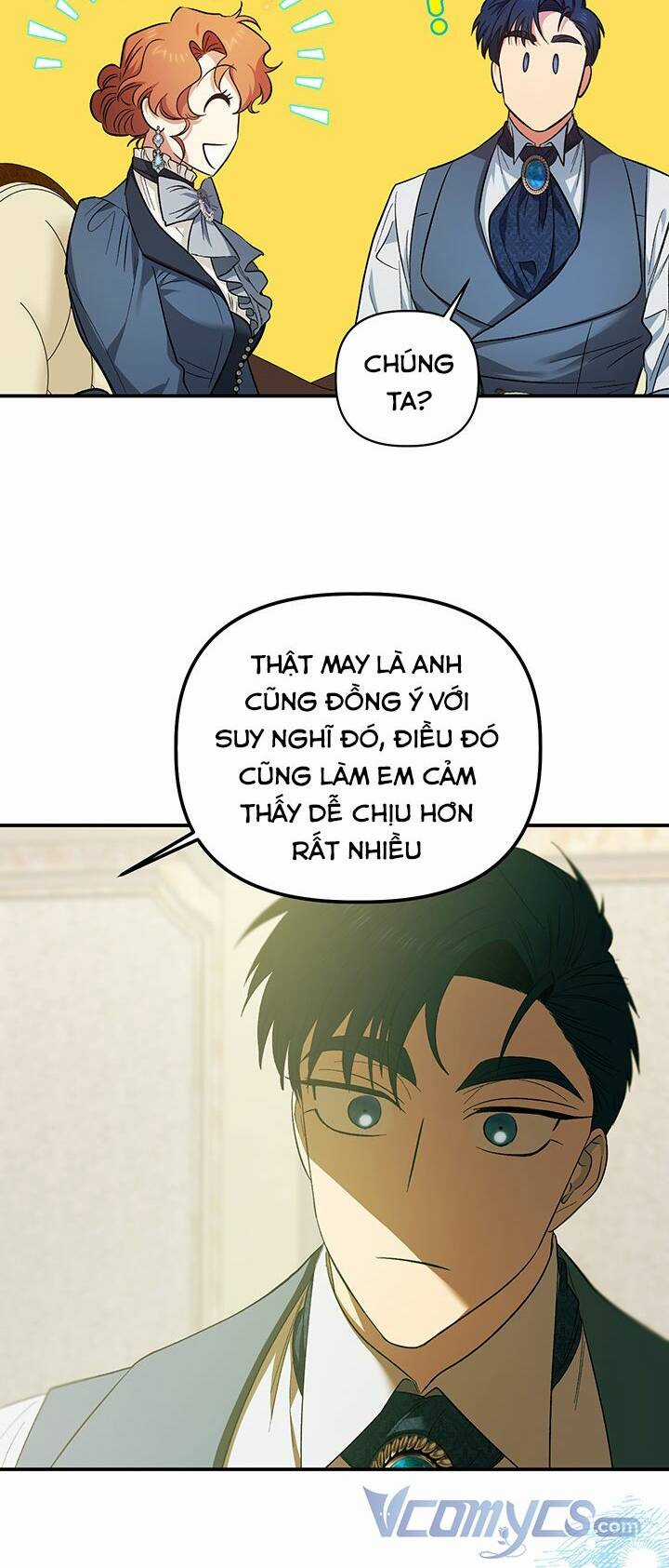 May Mắn Hay Bất Hạnh Chapter 86 trang 33