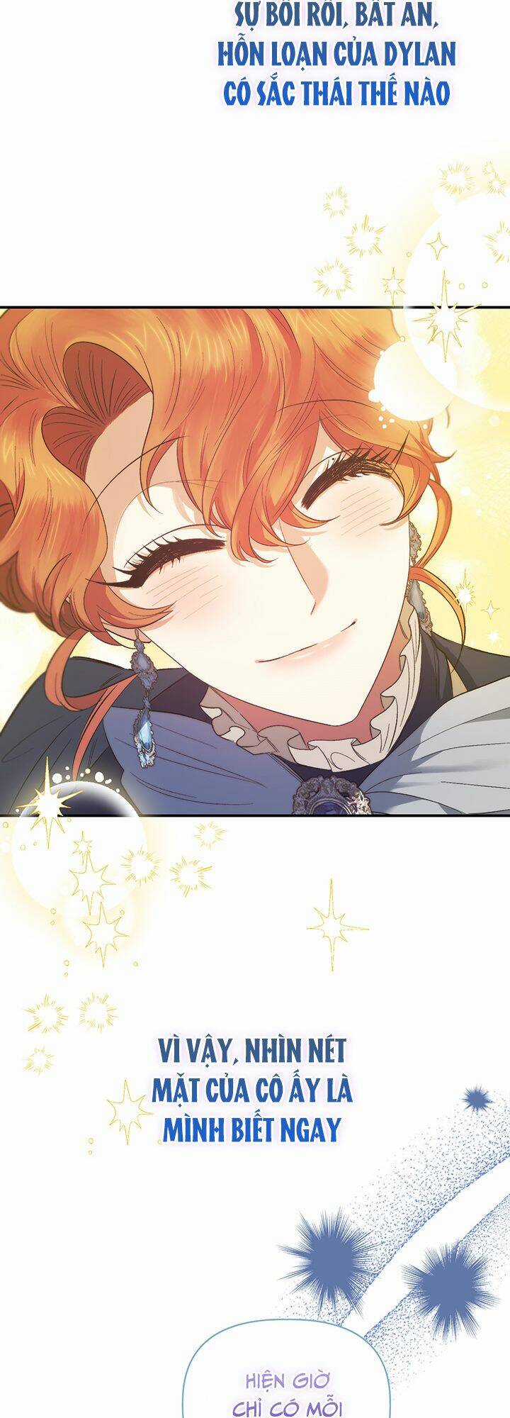 May Mắn Hay Bất Hạnh Chapter 86 trang 37