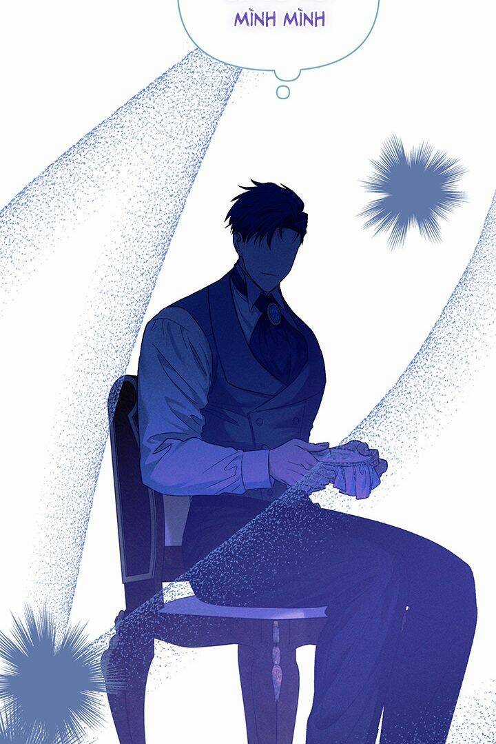 May Mắn Hay Bất Hạnh Chapter 86 trang 38