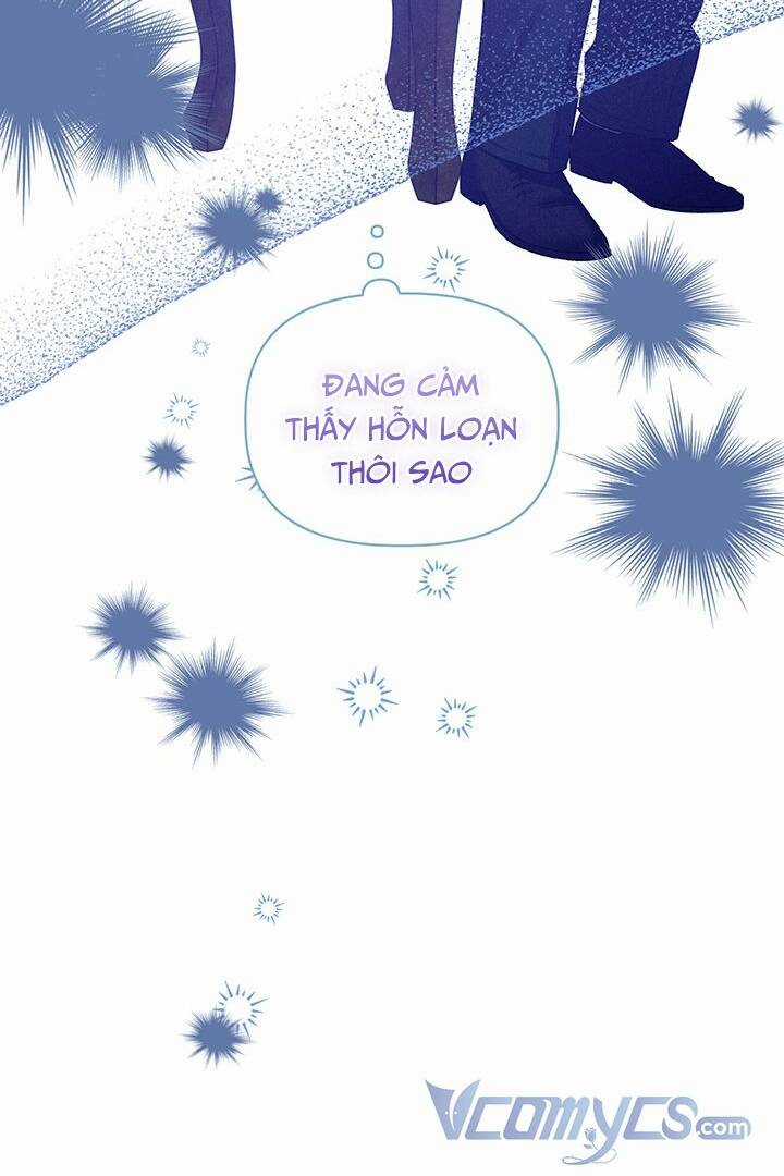 May Mắn Hay Bất Hạnh Chapter 86 trang 39