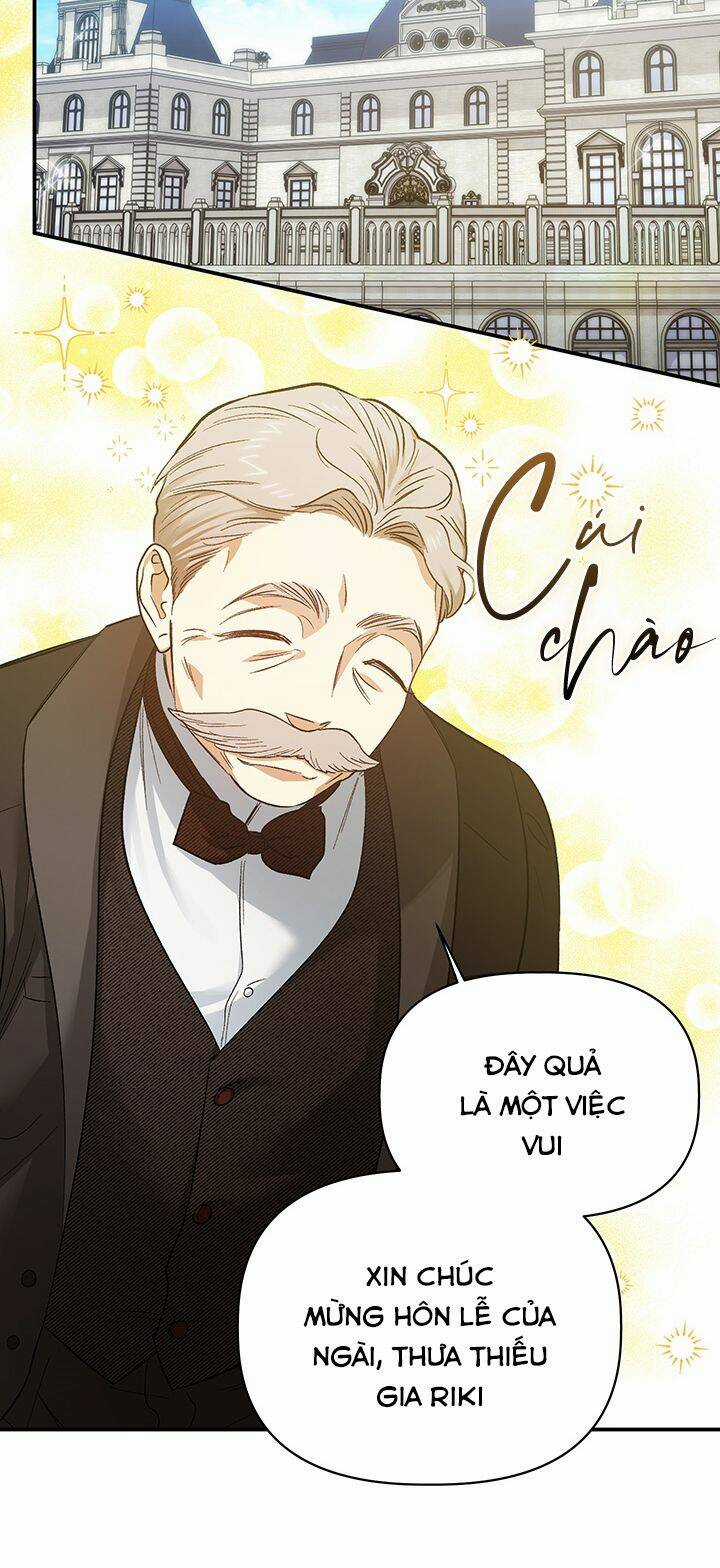 May Mắn Hay Bất Hạnh Chapter 86 trang 41