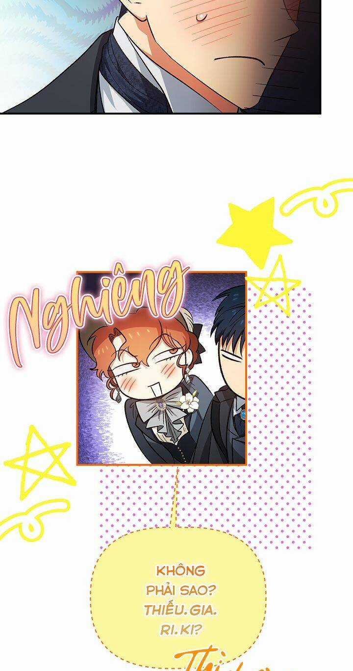 May Mắn Hay Bất Hạnh Chapter 86 trang 44