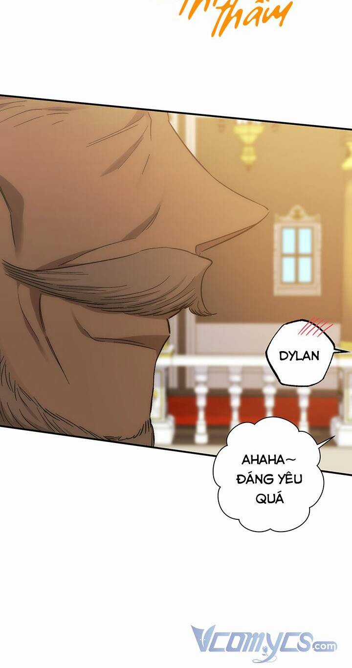 May Mắn Hay Bất Hạnh Chapter 86 trang 45