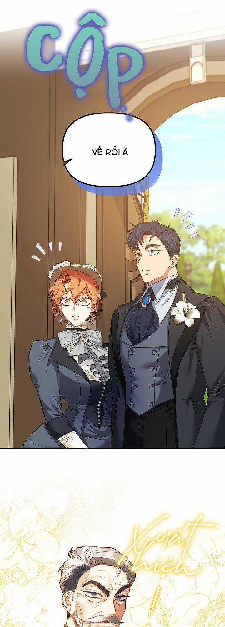 May Mắn Hay Bất Hạnh Chapter 86 trang 46