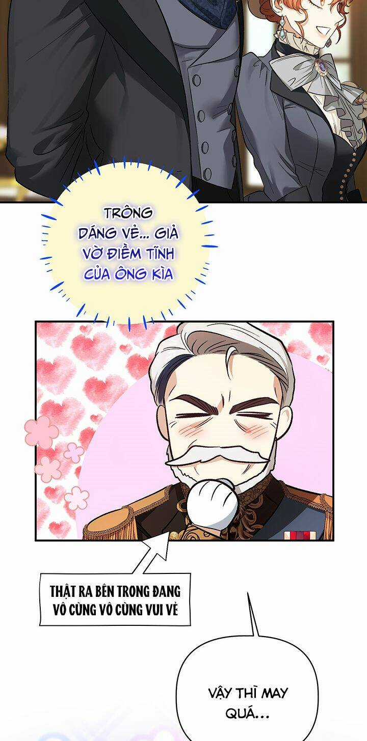 May Mắn Hay Bất Hạnh Chapter 86 trang 50