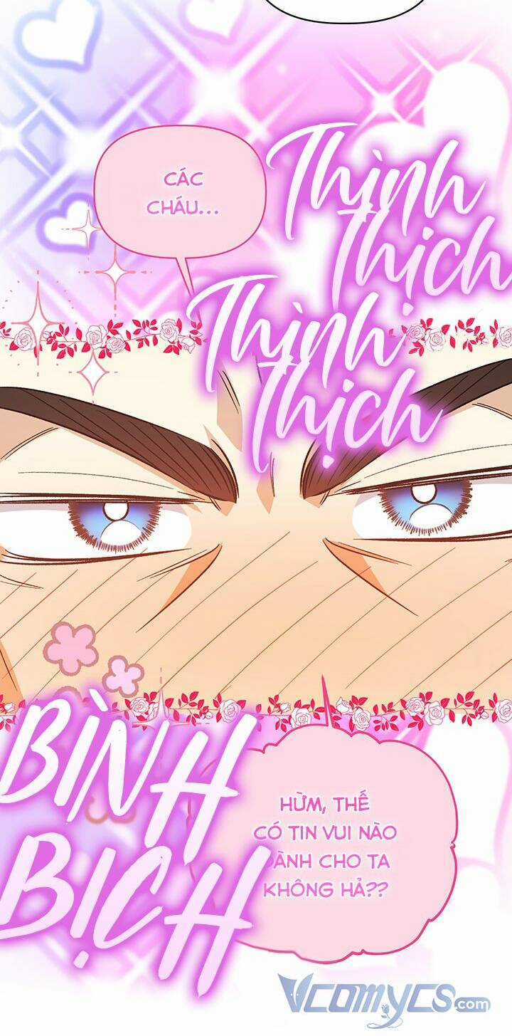 May Mắn Hay Bất Hạnh Chapter 86 trang 51