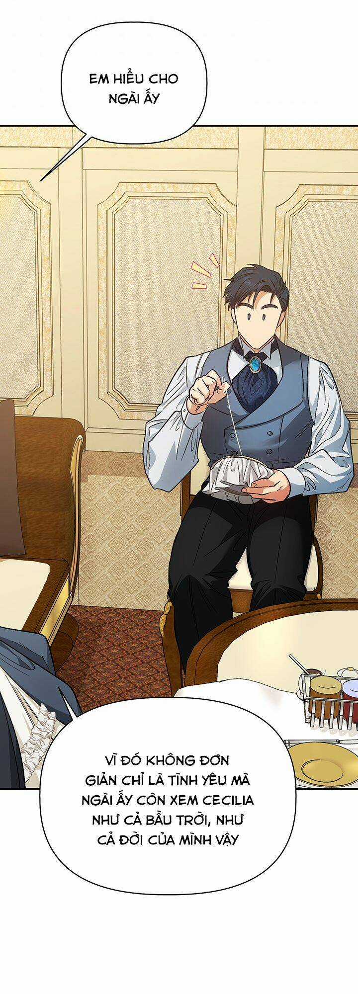May Mắn Hay Bất Hạnh Chapter 86 trang 6
