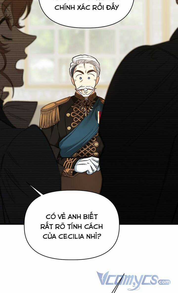 May Mắn Hay Bất Hạnh Chapter 87 trang 11