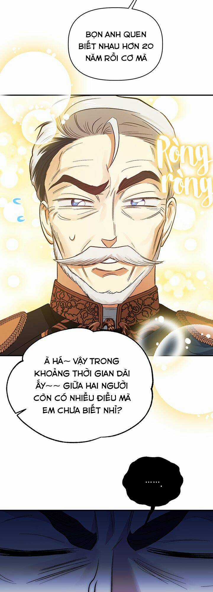 May Mắn Hay Bất Hạnh Chapter 87 trang 12