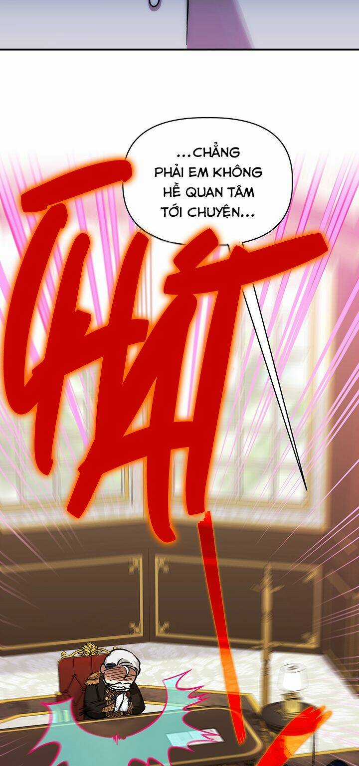 May Mắn Hay Bất Hạnh Chapter 87 trang 13