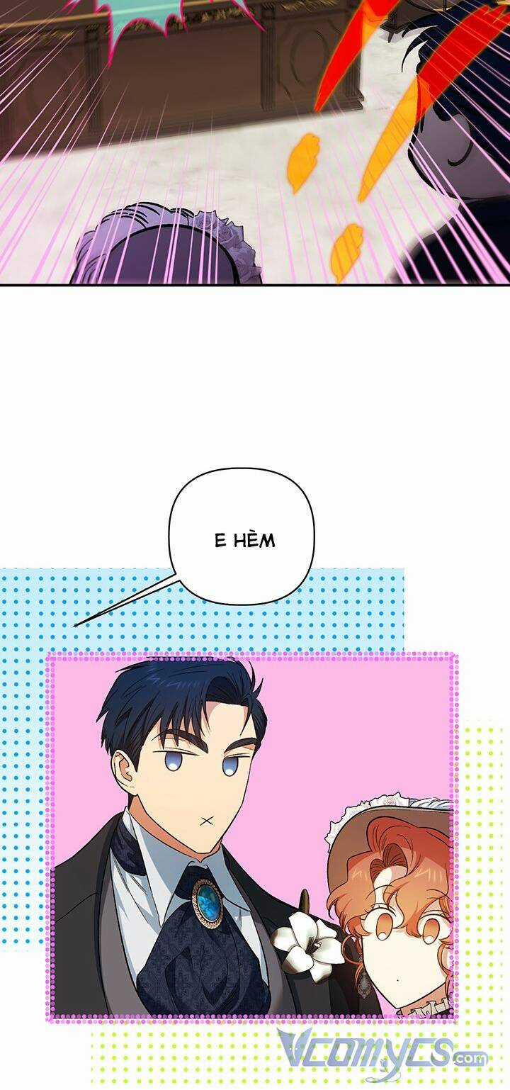 May Mắn Hay Bất Hạnh Chapter 87 trang 14