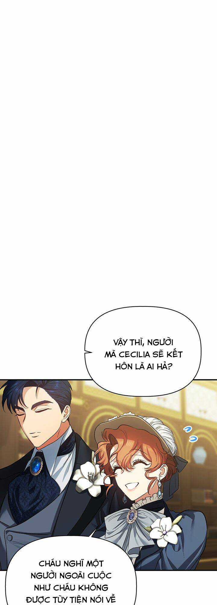 May Mắn Hay Bất Hạnh Chapter 87 trang 18