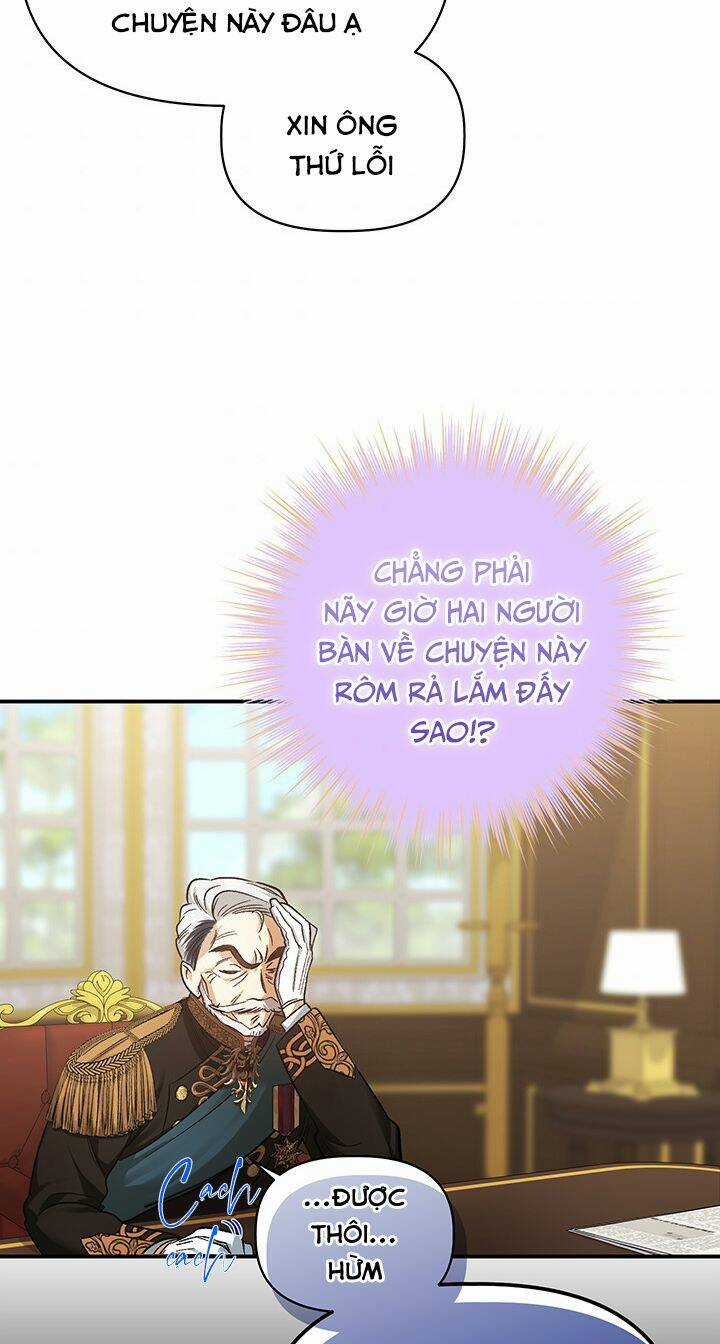 May Mắn Hay Bất Hạnh Chapter 87 trang 19