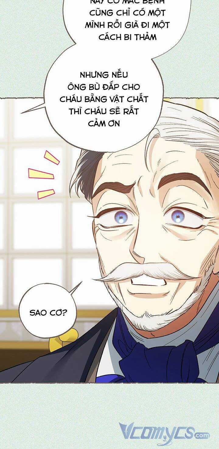 May Mắn Hay Bất Hạnh Chapter 87 trang 2