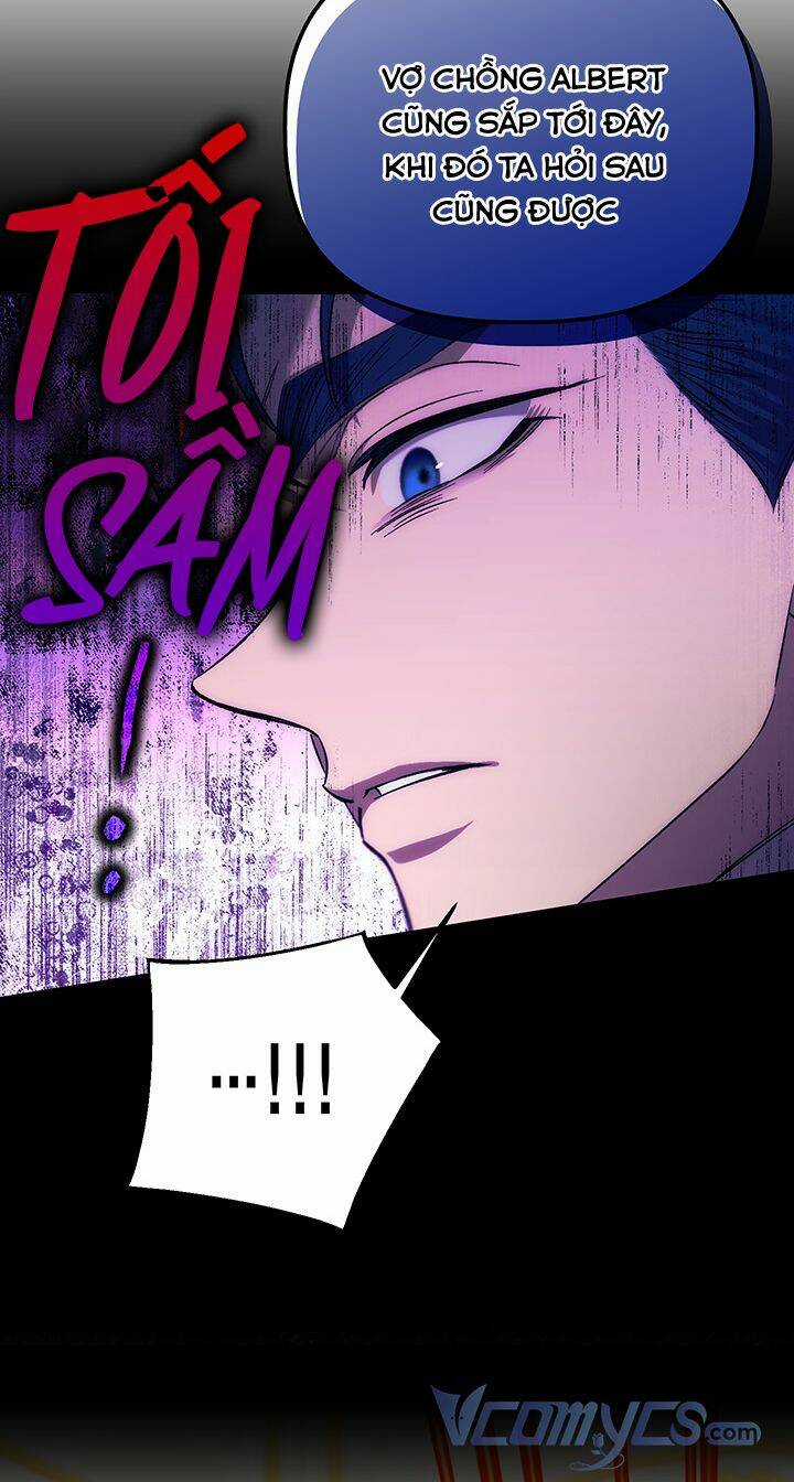 May Mắn Hay Bất Hạnh Chapter 87 trang 20