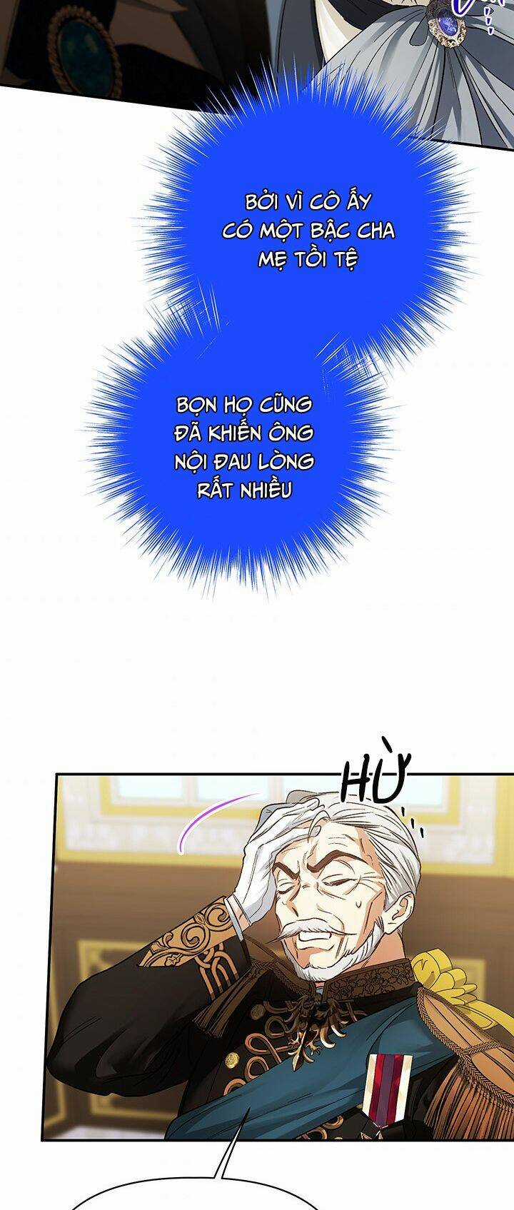 May Mắn Hay Bất Hạnh Chapter 87 trang 25