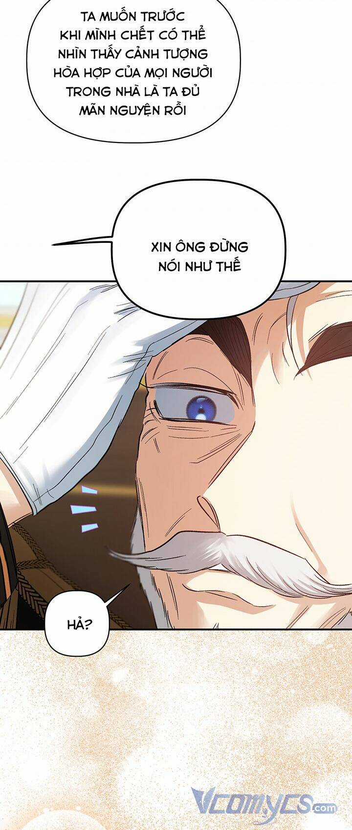 May Mắn Hay Bất Hạnh Chapter 87 trang 26