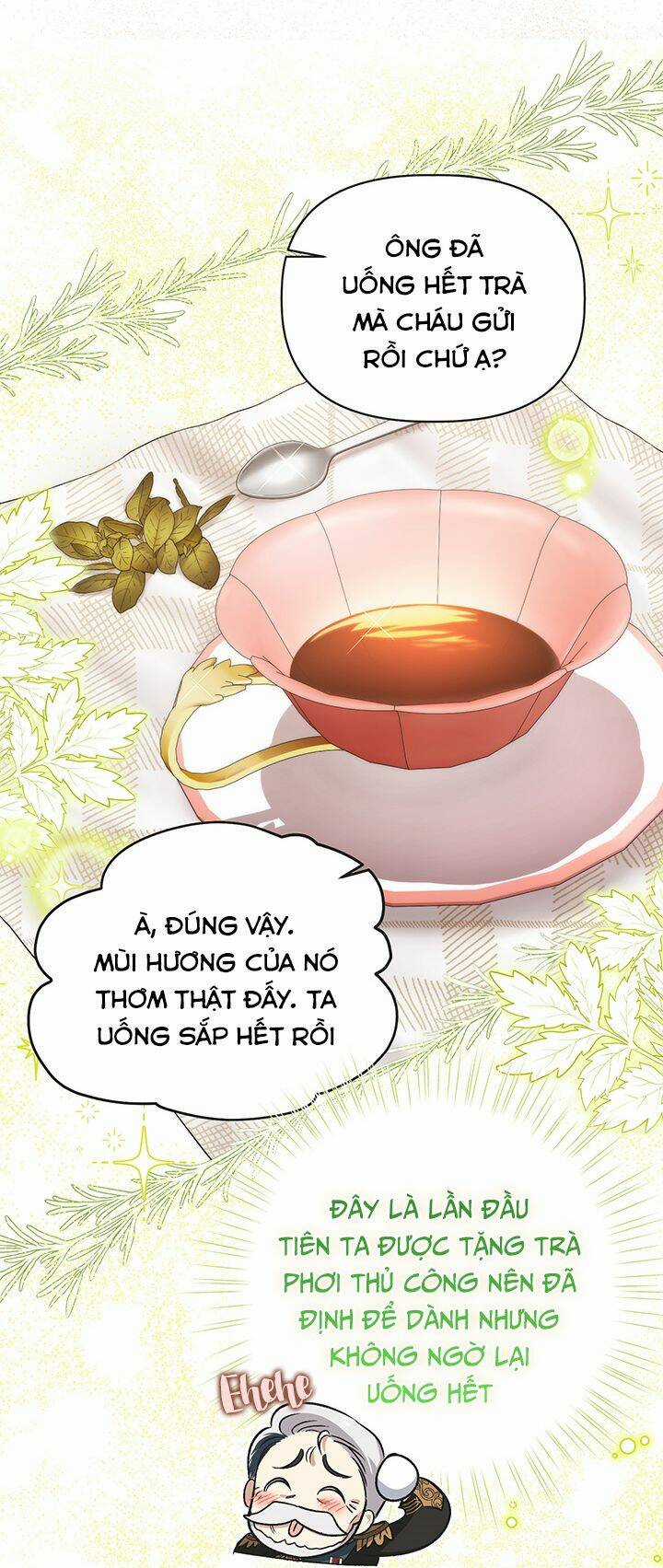 May Mắn Hay Bất Hạnh Chapter 87 trang 28