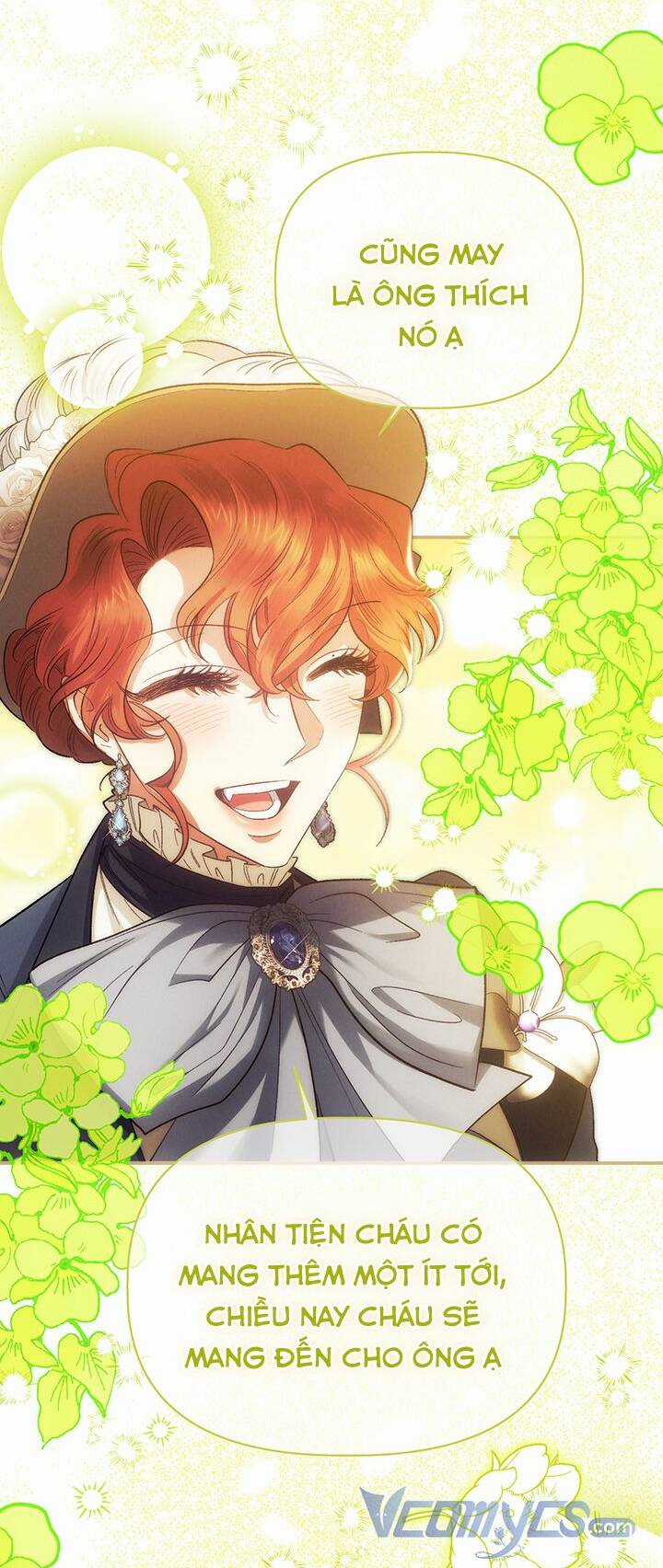 May Mắn Hay Bất Hạnh Chapter 87 trang 29