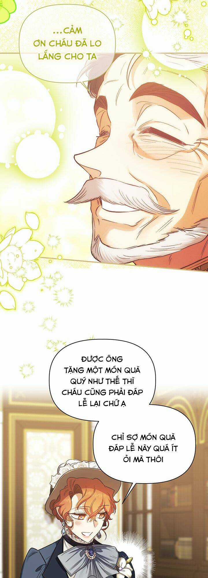 May Mắn Hay Bất Hạnh Chapter 87 trang 30