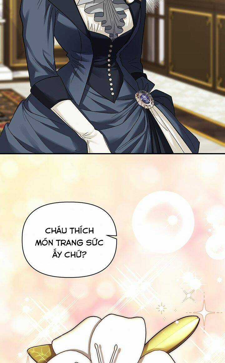 May Mắn Hay Bất Hạnh Chapter 87 trang 31