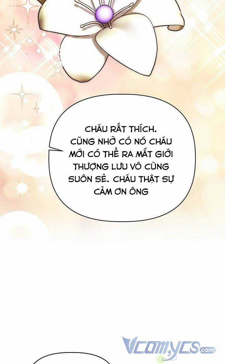 May Mắn Hay Bất Hạnh Chapter 87 trang 32